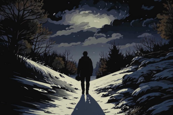 Свобода («Без Твоего уюта и тепл…»)