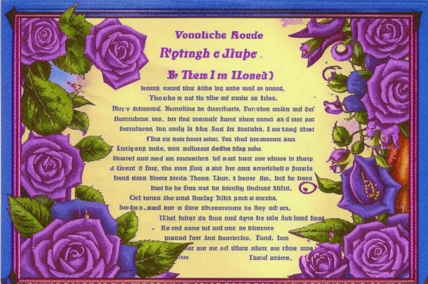 Святая Тереза