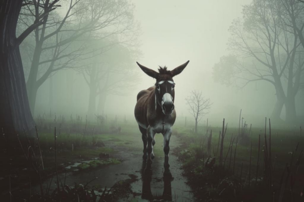 Сердце («Словно голоса жду из тумана…»)