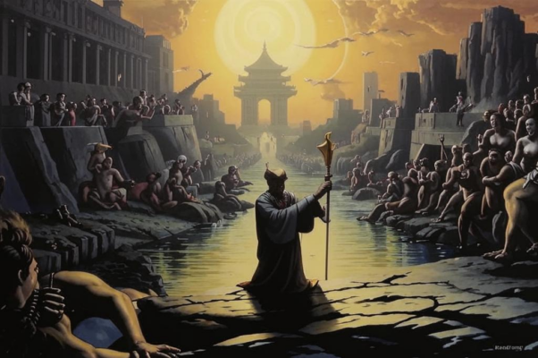 Скупое сердце