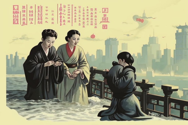 Слезы («Станем плакать, любимая!  Те, кто больны…»)