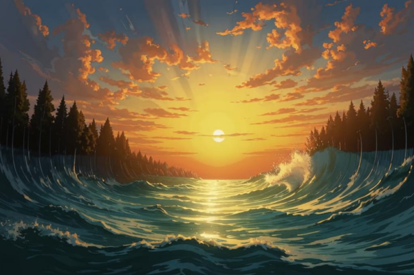 Солнце Гаваона