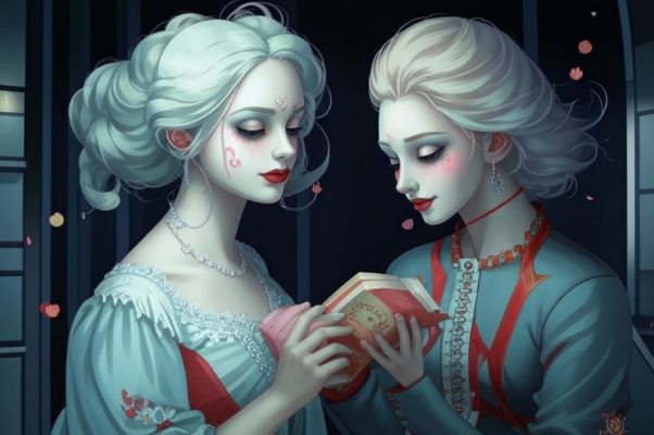 Тягаться ли?