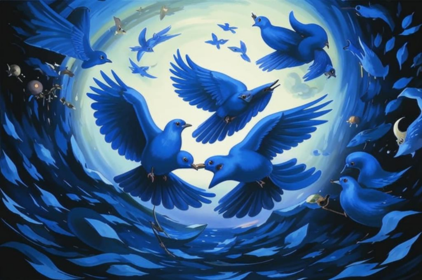 У случайного берега