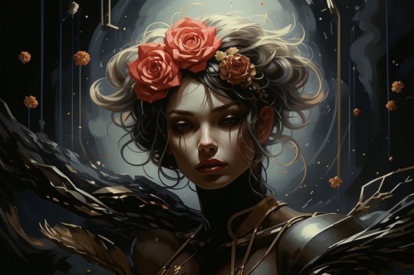 Утешение («Мне говорят: «Софист обманчивый…»)