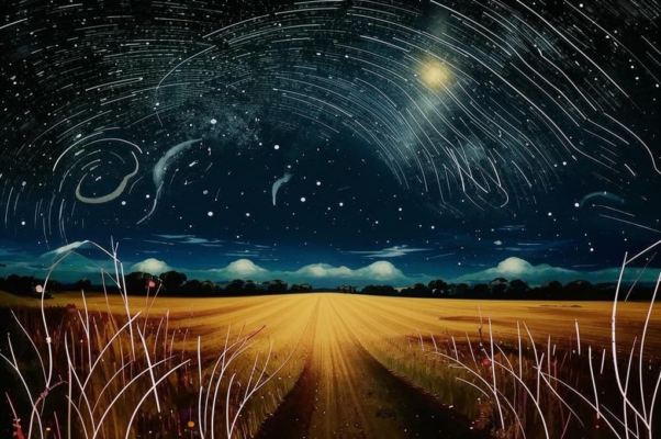 Утро («Славно имя Твое раздается…»)