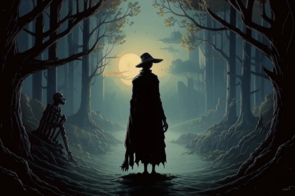 Утро смерти