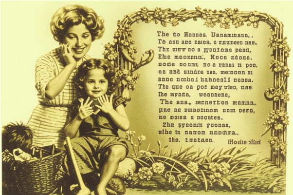 Учитель («Иной страны благословенный житель…»)