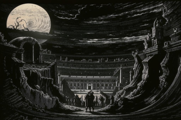 Чернокнижники