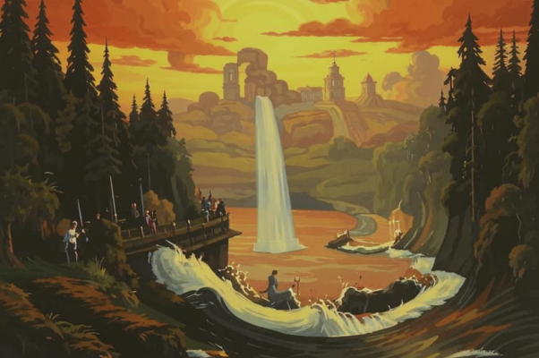 Читая Константина Леонтьева