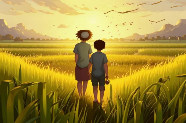 Южный ветер