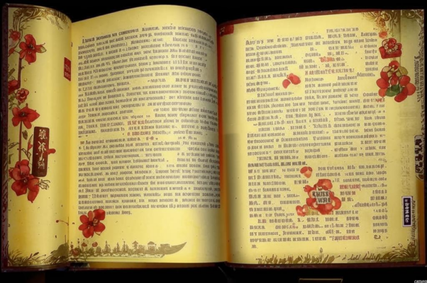 При получении стихов Гумилева