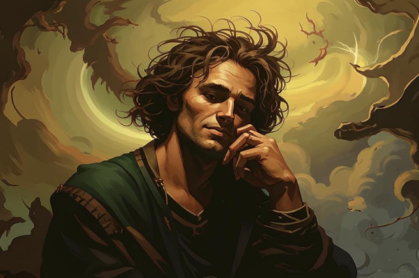 Cogito, ergo...