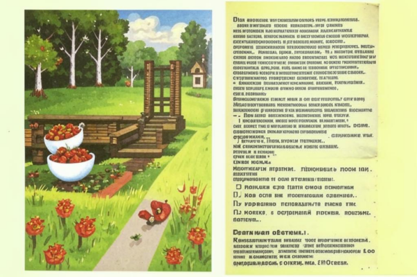 «Липы все давно на даче...»