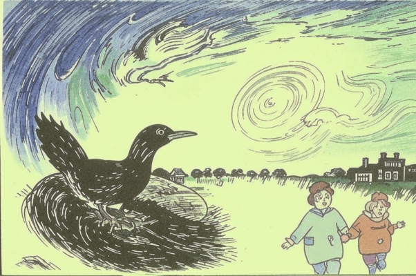 «Мы не встречались больше года...»