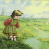 «Бегут воспоминания босые...»