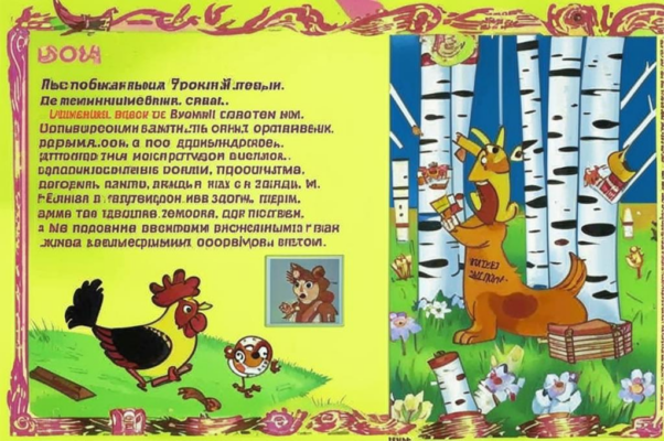 «Кукушка куковала...»