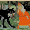 «Язык велик, могуч и древен...»