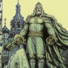 «Тепло соборной плоти естество...»