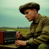 «Увы, солдатскою побудкой...»