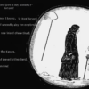 «Я нагляделся в зеркала...»
