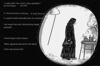 «Я нагляделся в зеркала...»