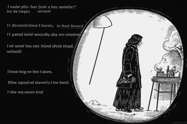 «Я нагляделся в зеркала...»