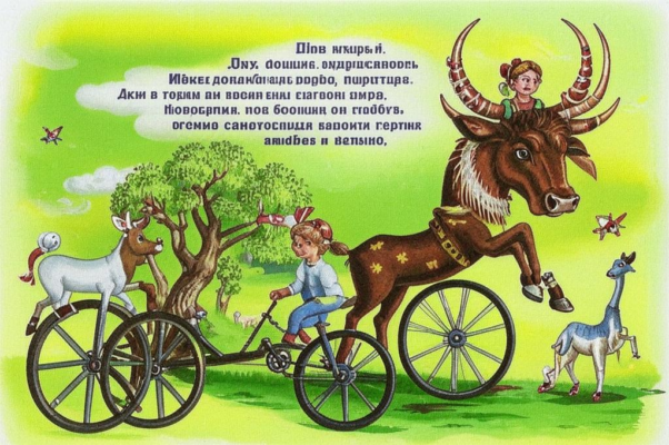 Научная прогулка