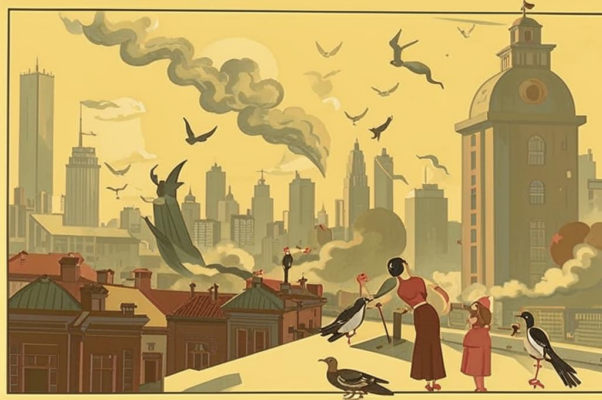 Летний праздник («Как предаться неге здешней…»)