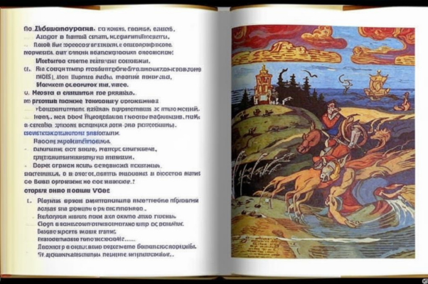 Иван на опоках