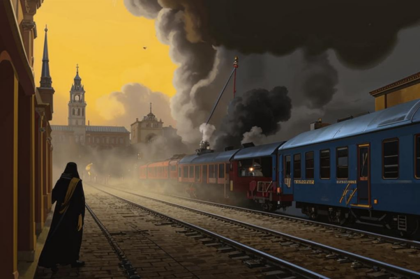 Обелиск