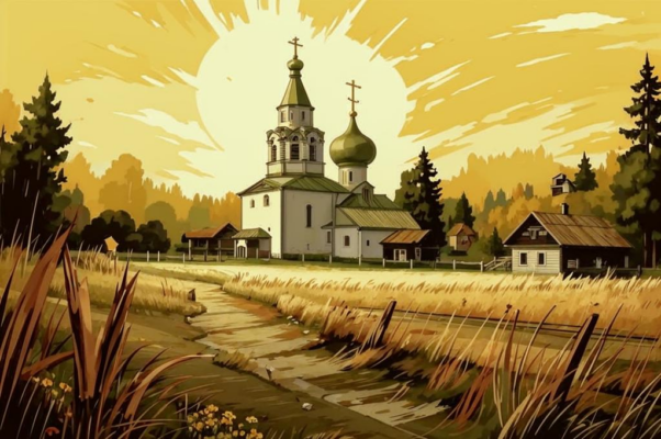 Церковь Климента