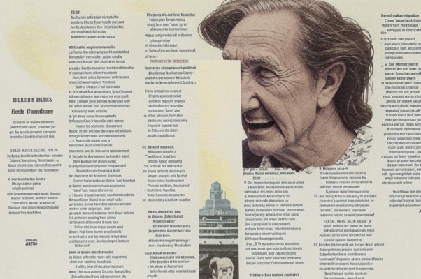 «Я не знавал ни скуки, ни тоски...»