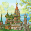 «Кто гнул крутые каменные дуги...»