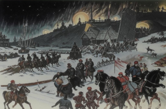 «По думам голове казаковать...»