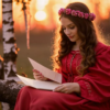 Берестяная грамотка