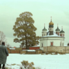 Антониев монастырь