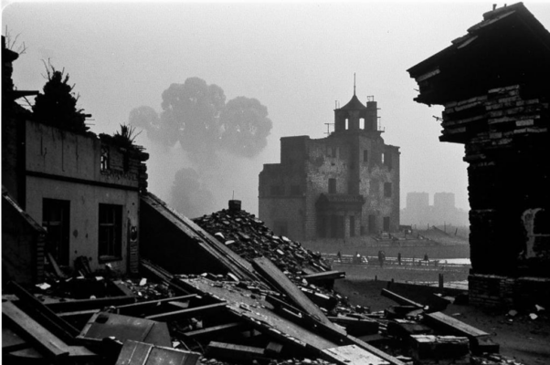 «Ветер воет, ветер свищет...»