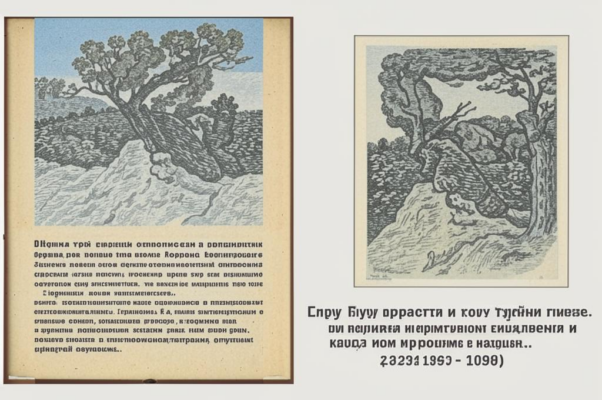 «День изо дня и год из года...»