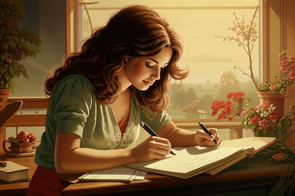 «Как были эти годы хороши...»