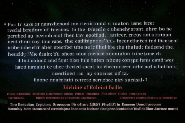 «В угоду гордости моей...»