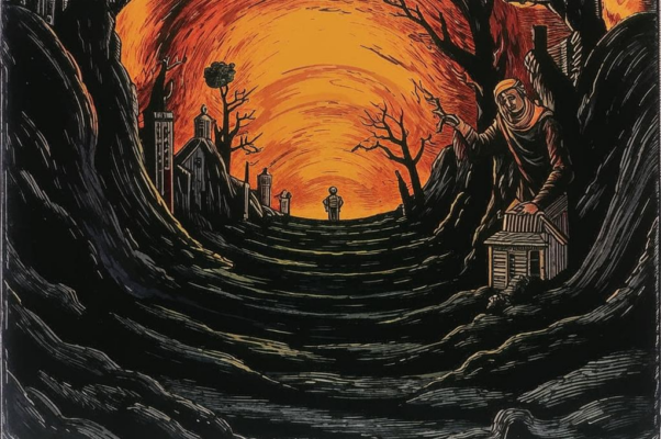 «Нет несчастней того...»