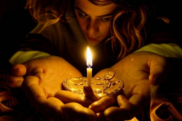 «Пусть будет близким не в упрек...»