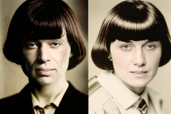 «Ахматовой и Пастернака...»