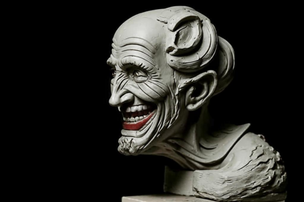 «Есть художник неподкупный...»