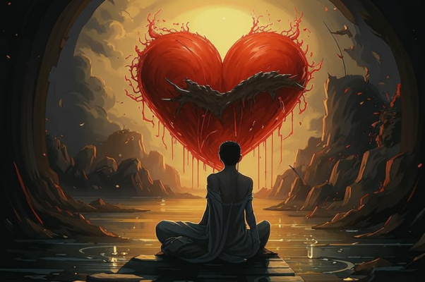 «Дни мелькают — чет и нечет...»