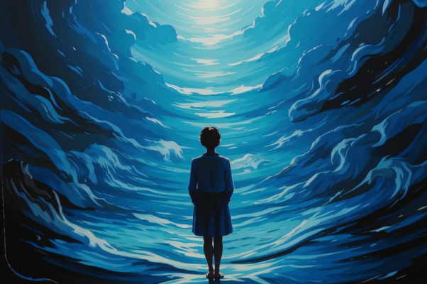 «И лишь в редчайшие мгновенья...»