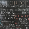 «Народ — непонятное слово...»