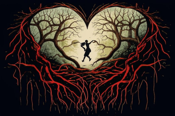 «Хоть не лелей, хоть не голубь...»