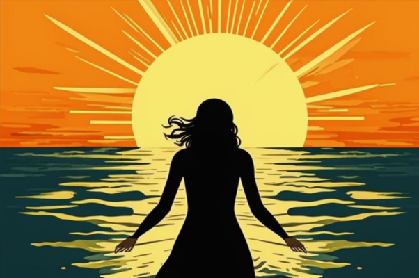 «Не плачь, не жалуйся, не надо...»